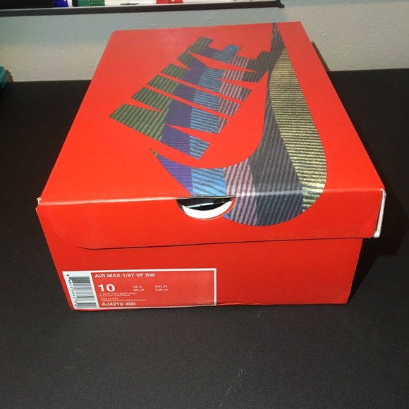 Air Max 1/97 - Picture 2 of 14